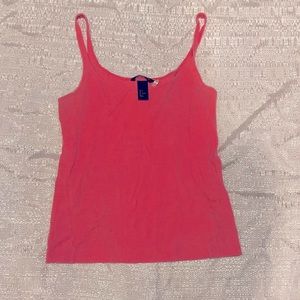 Add on Item H & M Tank